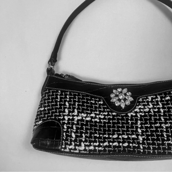 Y2K Mini Shoulder Bag - Picture 2 of 8